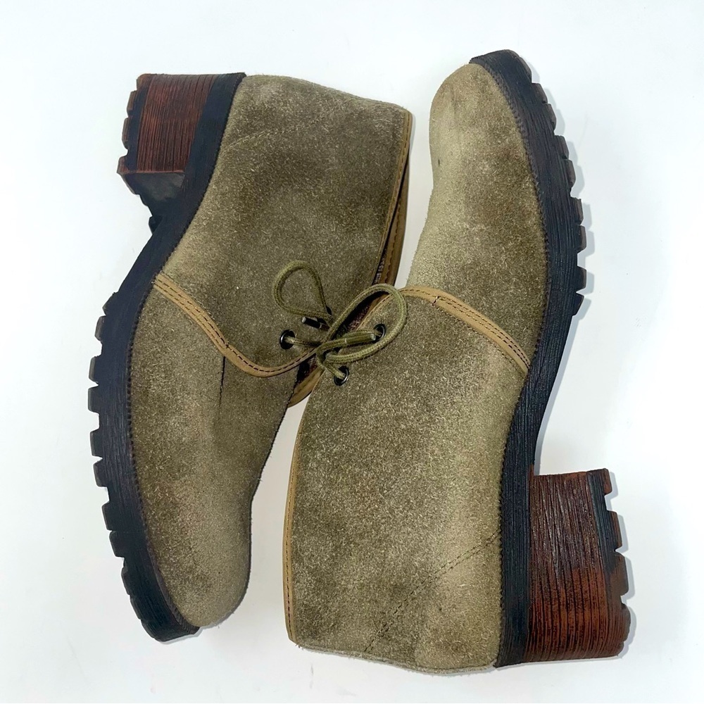 Eastland Wellesley II Chukka Boots – Size 8.5 - Picture 4 of 10